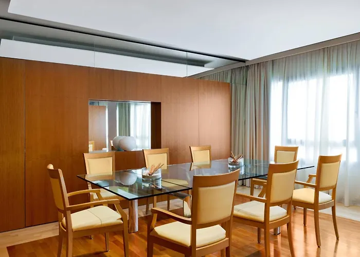 Four Points By Sheraton Padova